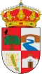 Coat of arms of Mediana de Voltoya