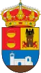 Coat of arms of Mirueña de los Infanzones