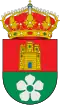 Coat of arms of Monasterio de Rodilla