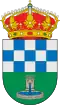 Coat of arms of Navadijos