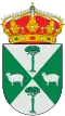 Coat of arms of Navalilla