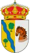 Coat of arms of Navalmanzano