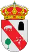 Coat of arms of Olombrada