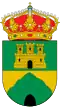 Coat of arms of Oria, Spain