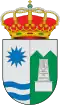 Coat of arms of Otívar, Spain