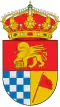 Coat of arms of Pescueza, Spain