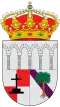 Coat of arms of Piñel de Abajo, Spain