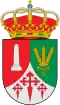 Coat of arms of Piedrahita de Castro
