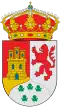 Coat of arms of Pizarra