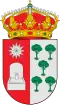 Coat of arms of Pozal de Gallinas, Spain