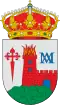 Coat of arms of Puebla de Almenara
