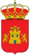 Coat of arms of Quintanaortuño