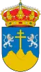 Coat of arms of Quintela de Leirado