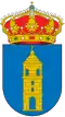 Coat of arms of Ribatejada