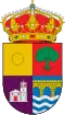 Coat of arms of Roelos de Sayago