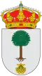 Coat of arms of Concello de Rois
