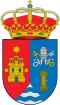 Coat of arms of Royuela de Río Franco