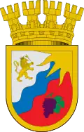 Coat of arms