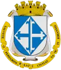 Official seal of San Juan de los Lagos