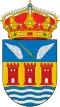 Coat of arms of San Miguel del Cinca, Spain