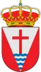Coat of arms of Santa Cruz del Valle Urbión