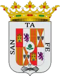 Coat of arms of Santa Fe