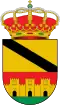 Coat of arms of Santa María del Campo
