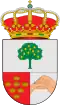 Coat of arms of Santomera