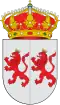 Coat of arms of Santovenia de Pisuerga, Spain
