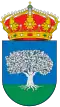 Coat of arms of Santovenia de la Valdoncina, Spain