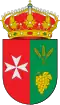 Coat of arms of Sanzoles