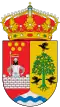 Coat of arms of Sotragero