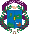 Official seal of Taminango