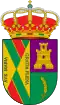 Coat of arms of Taragudo, Spain