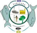Official seal of Tipitapa