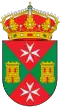 Coat of arms of Tomares
