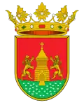 Coat of arms of Torrecilla en Cameros
