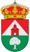 Coat of arms of Tosantos