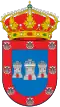 Coat of arms of Triacastela