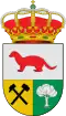 Coat of arms of Turón