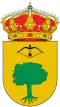 Coat of arms of Valdelarco