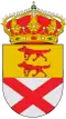 Coat of arms of Viandar de la Vera