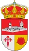 Coat of arms of Villaflor