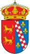 Coat of arms of Villalube