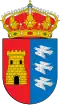 Coat of arms of Villanueva de la Torre