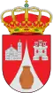 Coat of arms of Villaornate y Castro