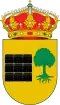 Coat of arms of Villar de la Encina, Spain