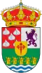 Coat of arms of Villares de Órbigo, Spain