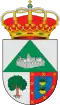 Coat of arms of Villaverde del Monte