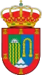 Coat of arms of Villegas